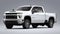 2023 Chevrolet Silverado 2500 HD Crew Cab Standard Box 4-Wheel Drive LT