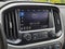 2019 Chevrolet Colorado Crew Cab Short Box 4-Wheel Drive LT