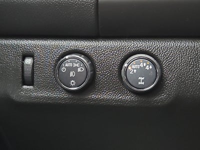 2019 Chevrolet Colorado Crew Cab Short Box 4-Wheel Drive LT