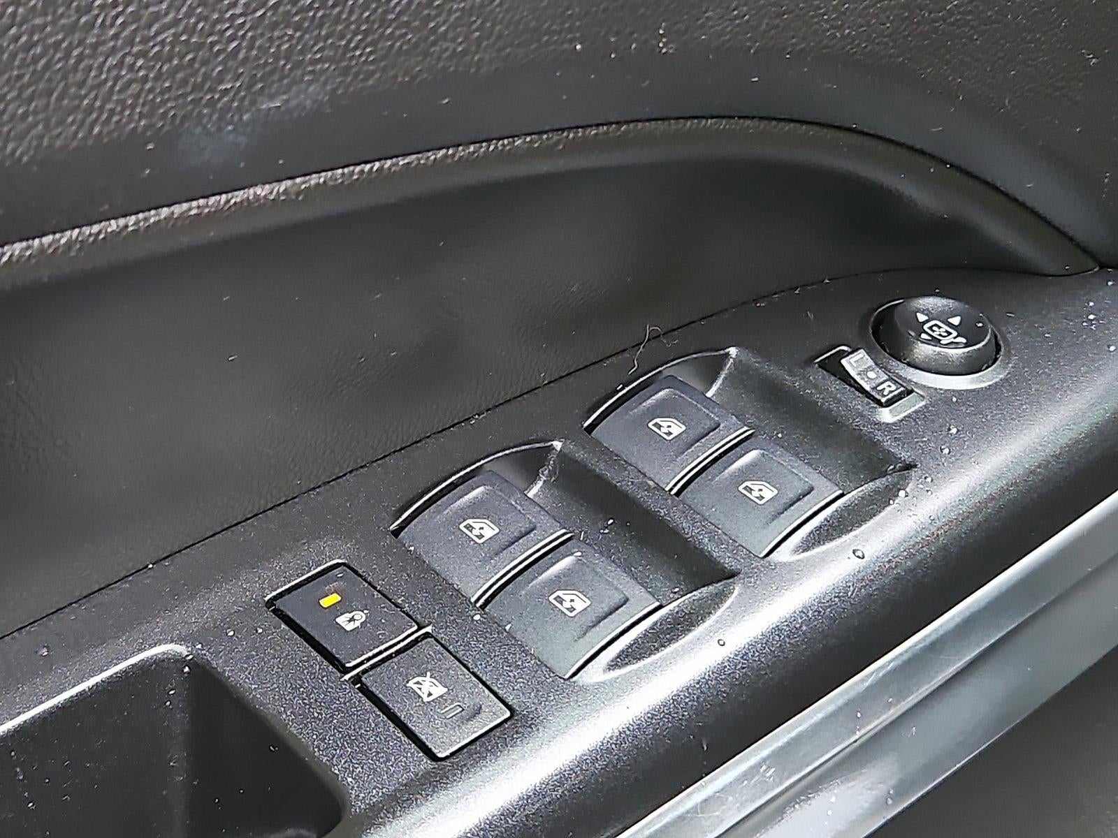 2019 Chevrolet Colorado Crew Cab Short Box 4-Wheel Drive LT