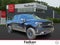 2021 Chevrolet Silverado 1500 Crew Cab Short Box 4-Wheel Drive LT Trail Boss