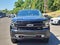 2021 Chevrolet Silverado 1500 Crew Cab Short Box 4-Wheel Drive LT Trail Boss