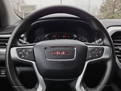 2023 GMC Acadia AWD SLE