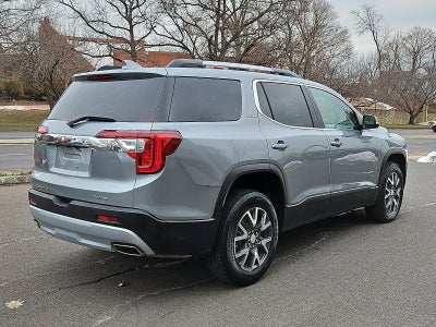 2023 GMC Acadia AWD SLE