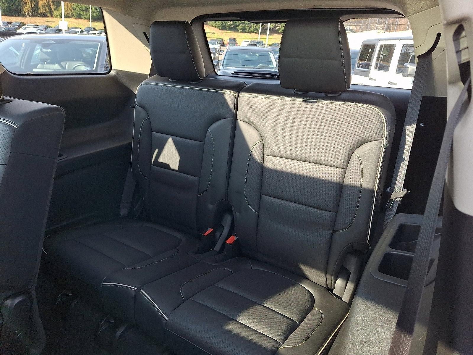 2018 GMC Acadia AWD Denali