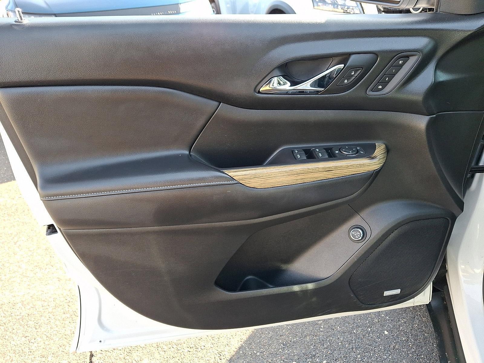 2018 GMC Acadia AWD Denali