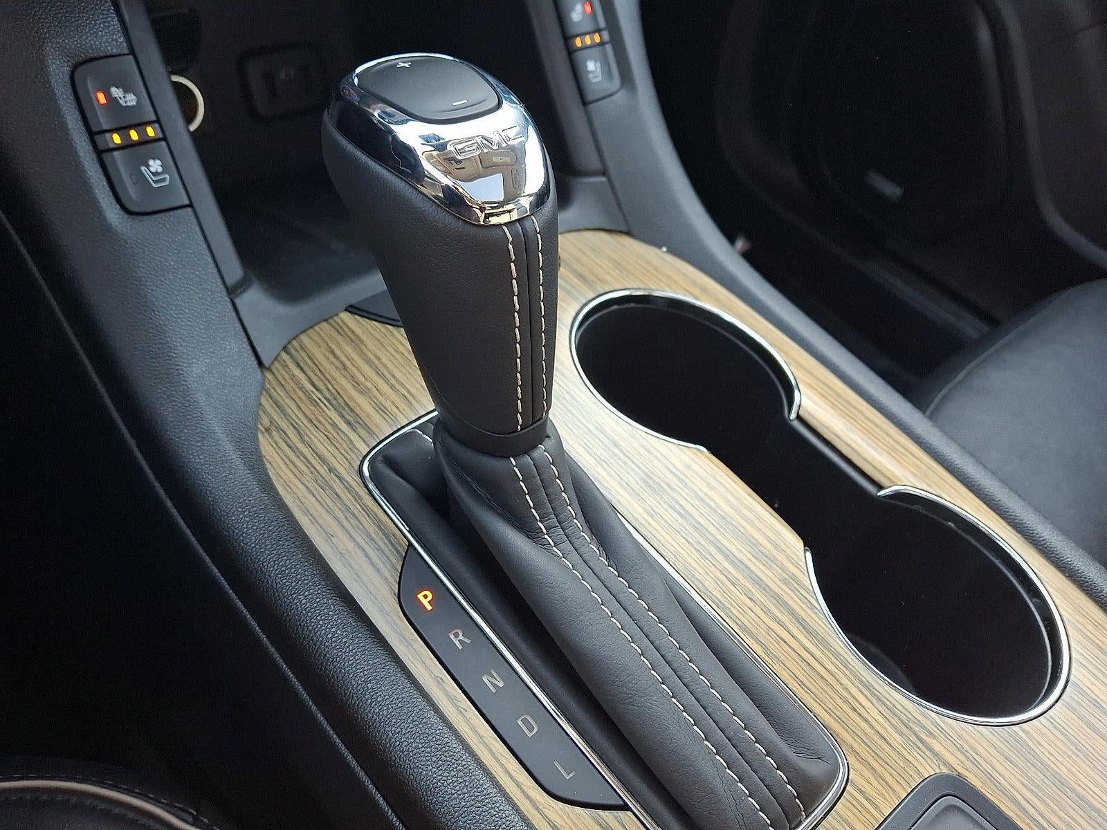 2018 GMC Acadia AWD Denali