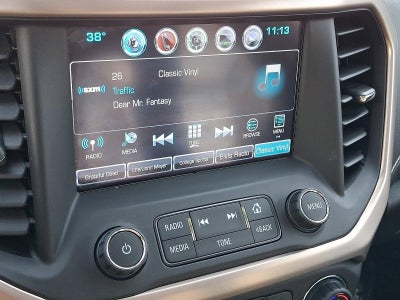 2018 GMC Acadia AWD Denali