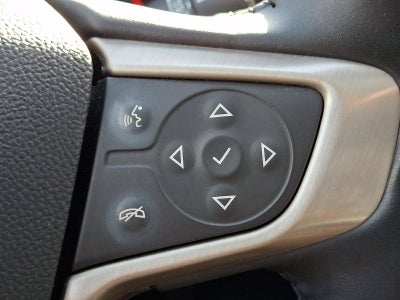 2018 GMC Acadia AWD Denali