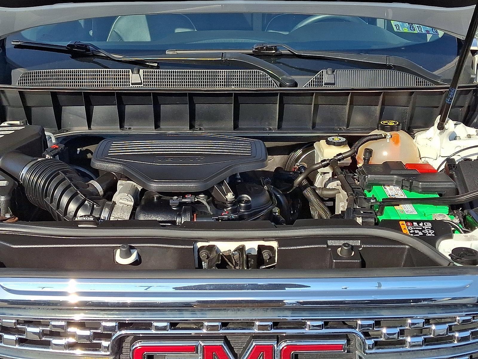 2018 GMC Acadia AWD Denali