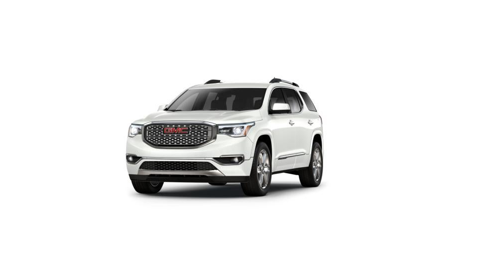 2018 GMC Acadia AWD Denali