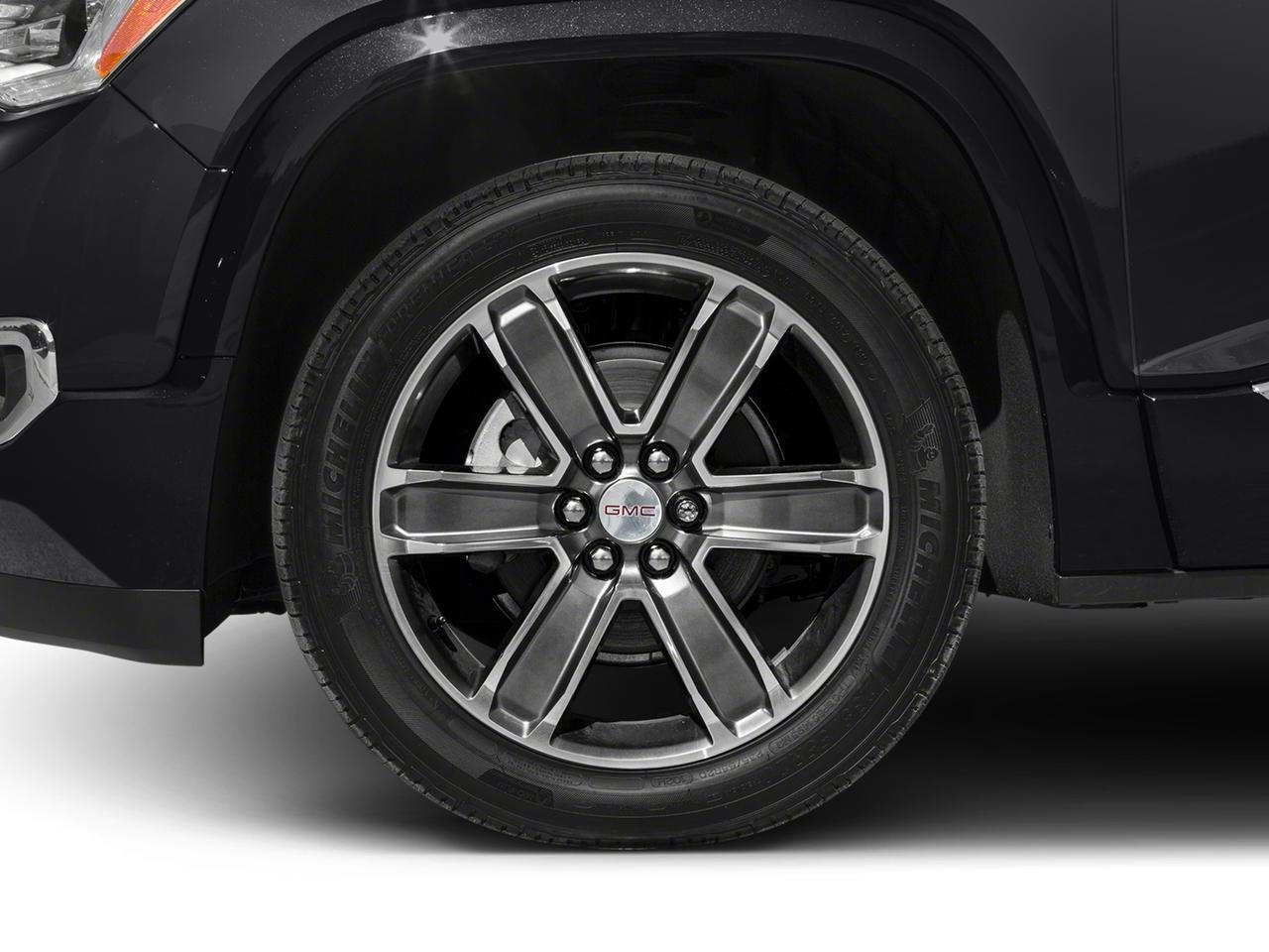 2018 GMC Acadia AWD Denali