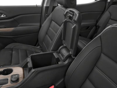 2018 GMC Acadia AWD Denali