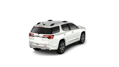 2018 GMC Acadia AWD Denali