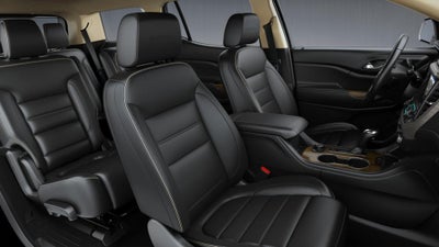 2018 GMC Acadia AWD Denali