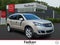 2017 Chevrolet Traverse FWD 1LT