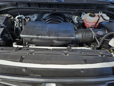 2024 Chevrolet Suburban 4WD Premier