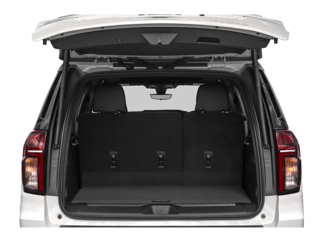 2024 Chevrolet Suburban 4WD Premier