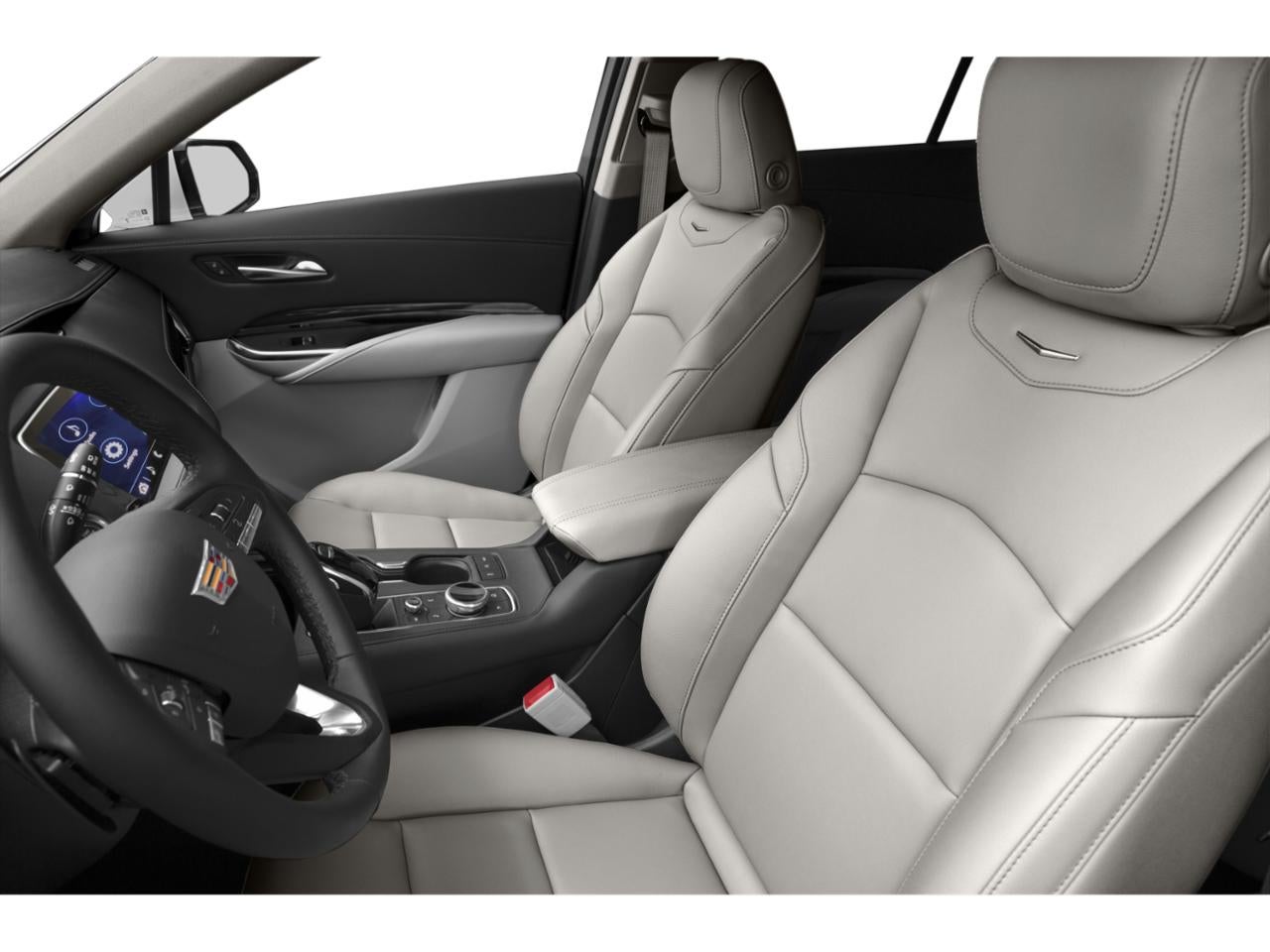 2023 Cadillac XT4 AWD 4dr Premium Luxury