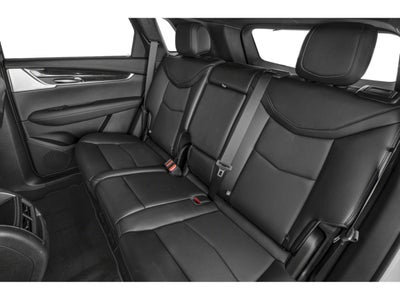 2024 Cadillac XT5 FWD 4dr Premium Luxury