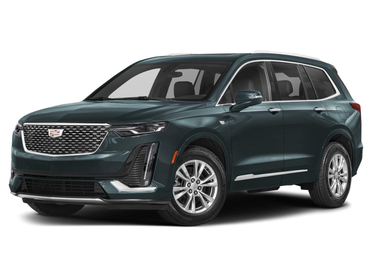 2023 Cadillac XT6 AWD 4dr Premium Luxury