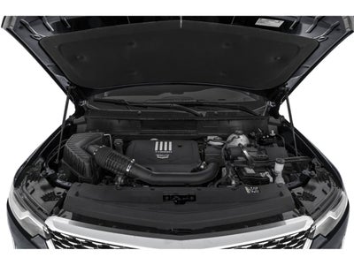 2023 Cadillac XT6 AWD 4dr Premium Luxury