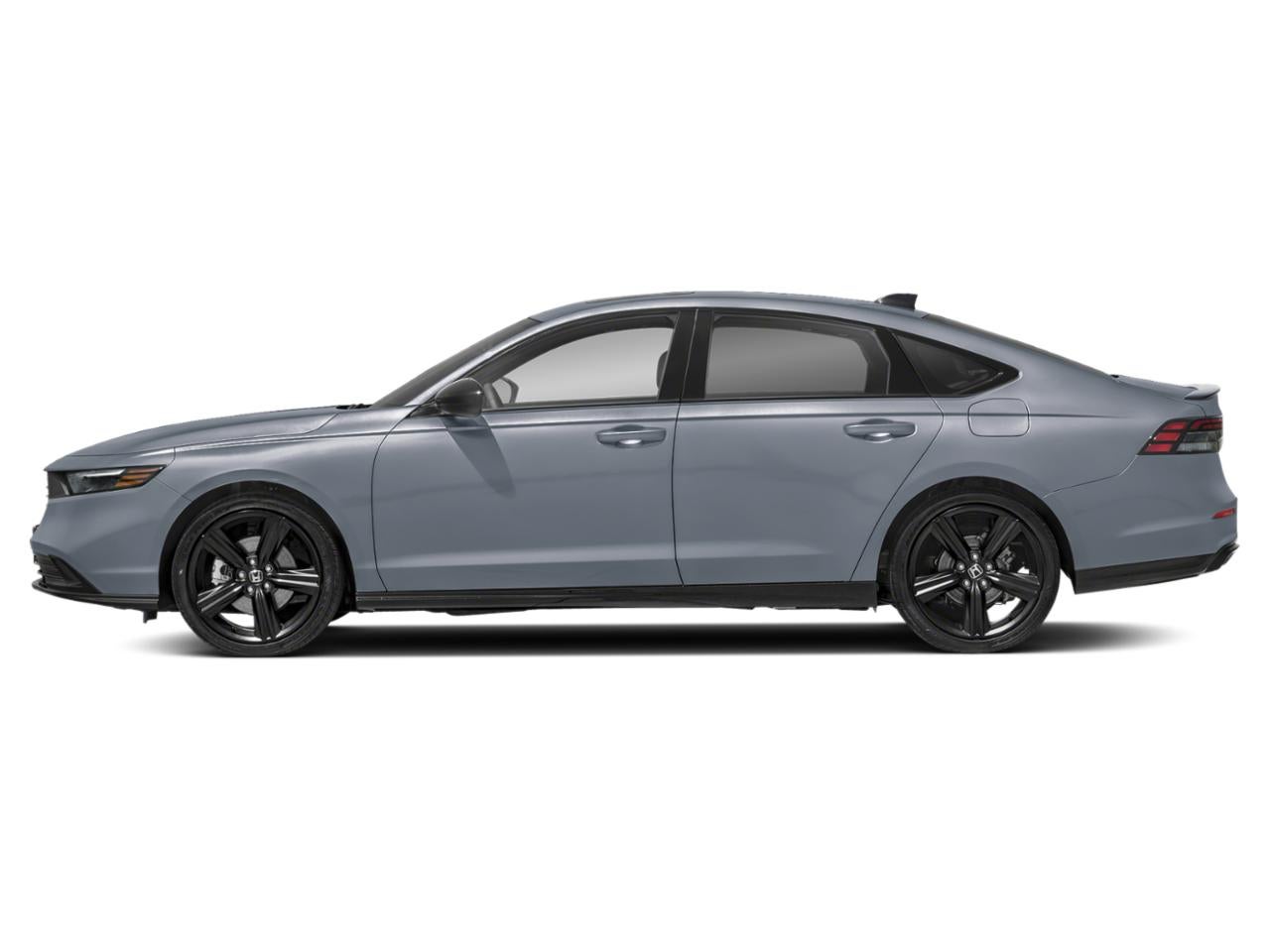 2023 Honda Accord Hybrid Sport-L Sedan w/o BSI