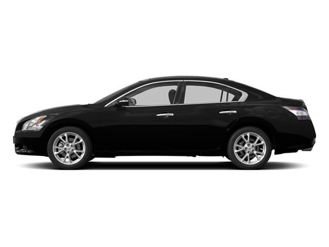 2014 Nissan Maxima 4dr Sdn 3.5 SV