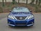 2016 Nissan Altima 4dr Sdn I4 2.5 SR