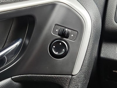 2016 Nissan Altima 4dr Sdn I4 2.5 SR