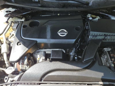 2013 Nissan Altima 4dr Sdn I4 2.5 SL *Ltd Avail*