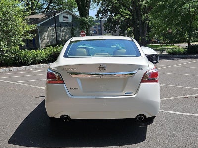 2013 Nissan Altima 4dr Sdn I4 2.5 SL *Ltd Avail*