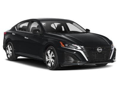 2024 Nissan Altima 2.5 SR AWD Sedan