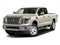 2016 Nissan Titan XD 2WD Crew Cab SL Diesel