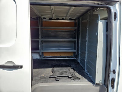 2018 Nissan NV Cargo NV1500 Standard Roof V6 SV