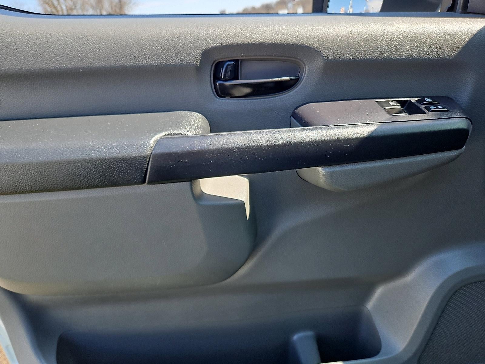 2018 Nissan NV Cargo NV1500 Standard Roof V6 SV