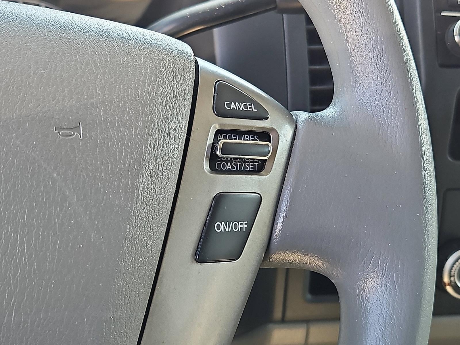 2018 Nissan NV Cargo NV1500 Standard Roof V6 SV