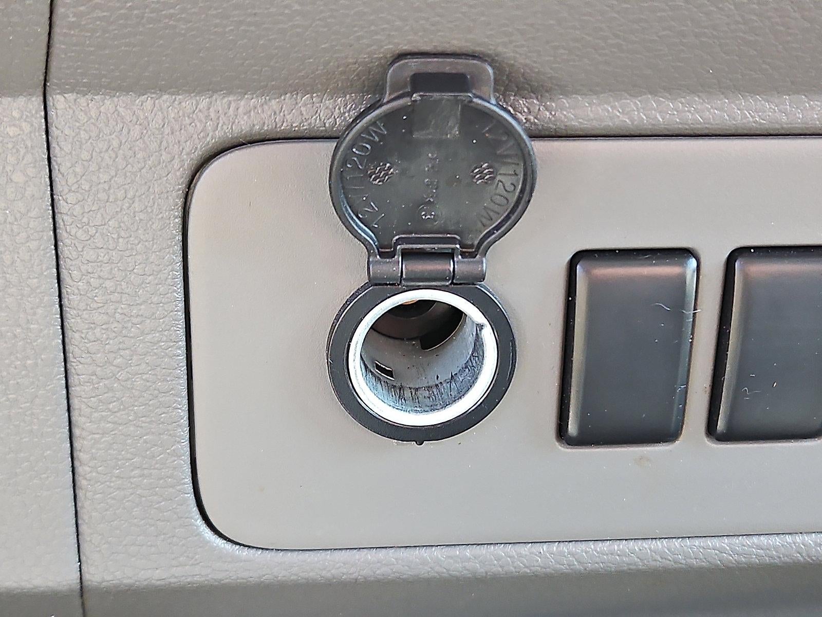 2018 Nissan NV Cargo NV1500 Standard Roof V6 SV