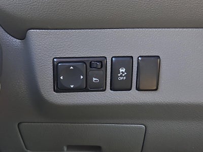 2018 Nissan NV Cargo NV1500 Standard Roof V6 SV