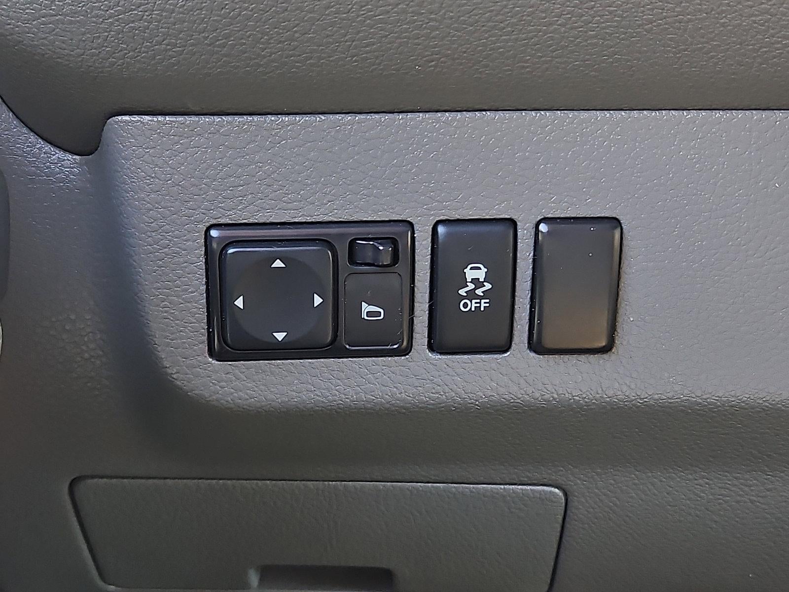 2018 Nissan NV Cargo NV1500 Standard Roof V6 SV