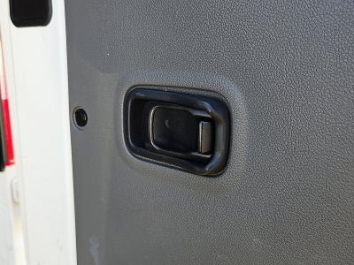 2018 Nissan NV Cargo NV1500 Standard Roof V6 SV