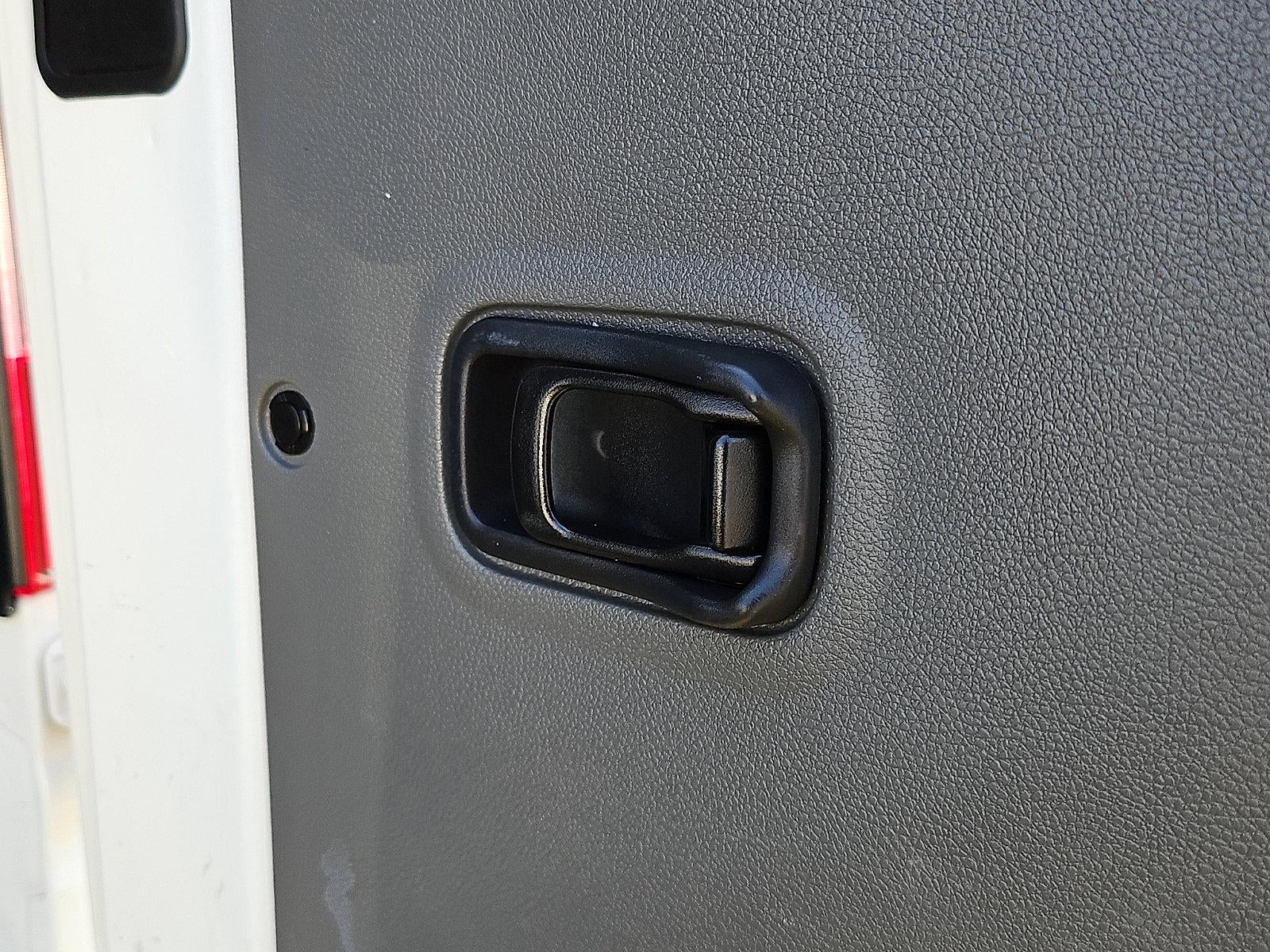 2018 Nissan NV Cargo NV1500 Standard Roof V6 SV