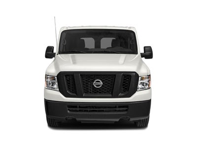2018 Nissan NV Cargo NV1500 Standard Roof V6 SV