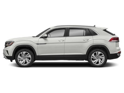 2021 Volkswagen Atlas Cross Sport 3.6L V6 SEL 4MOTION