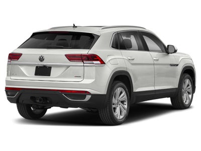 2021 Volkswagen Atlas Cross Sport 3.6L V6 SEL 4MOTION