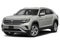 2021 Volkswagen Atlas Cross Sport 3.6L V6 SEL 4MOTION