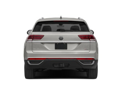 2021 Volkswagen Atlas Cross Sport 3.6L V6 SEL 4MOTION