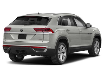 2021 Volkswagen Atlas Cross Sport 3.6L V6 SEL 4MOTION