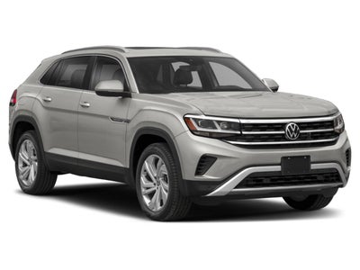 2021 Volkswagen Atlas Cross Sport 3.6L V6 SEL 4MOTION