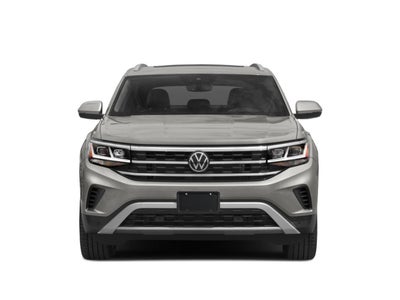 2021 Volkswagen Atlas Cross Sport 3.6L V6 SEL 4MOTION